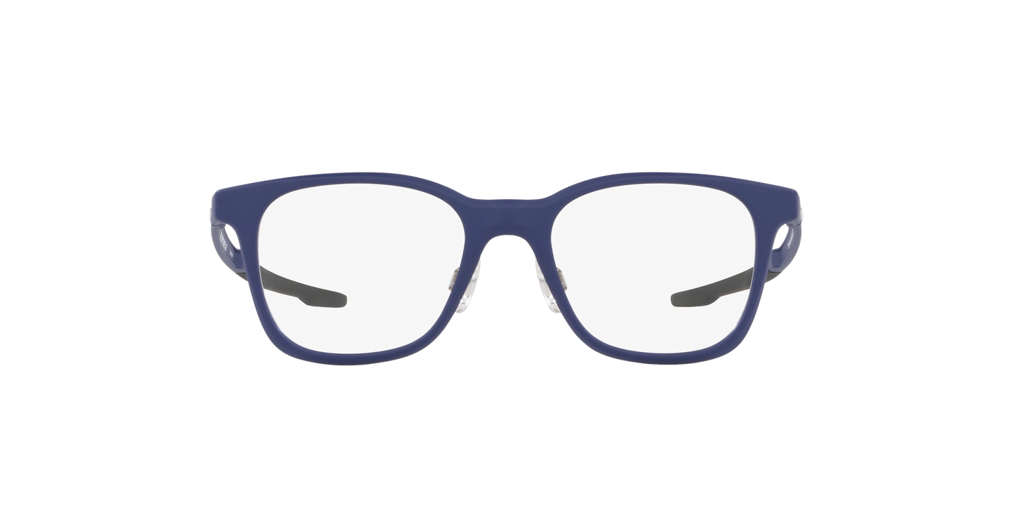 [Matte Denim Frame]