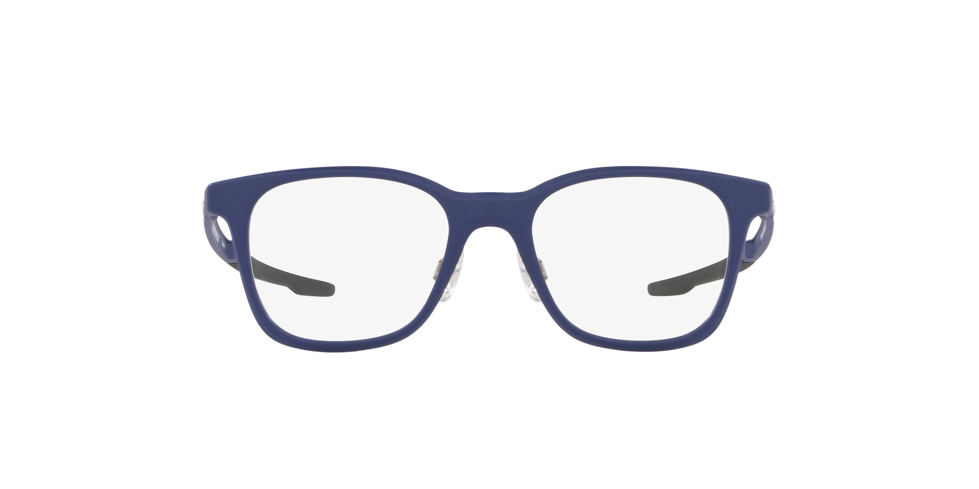 [Matte Denim Frame]