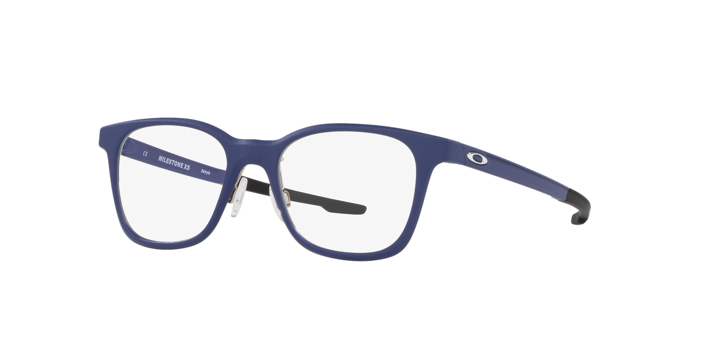[Matte Denim Frame]