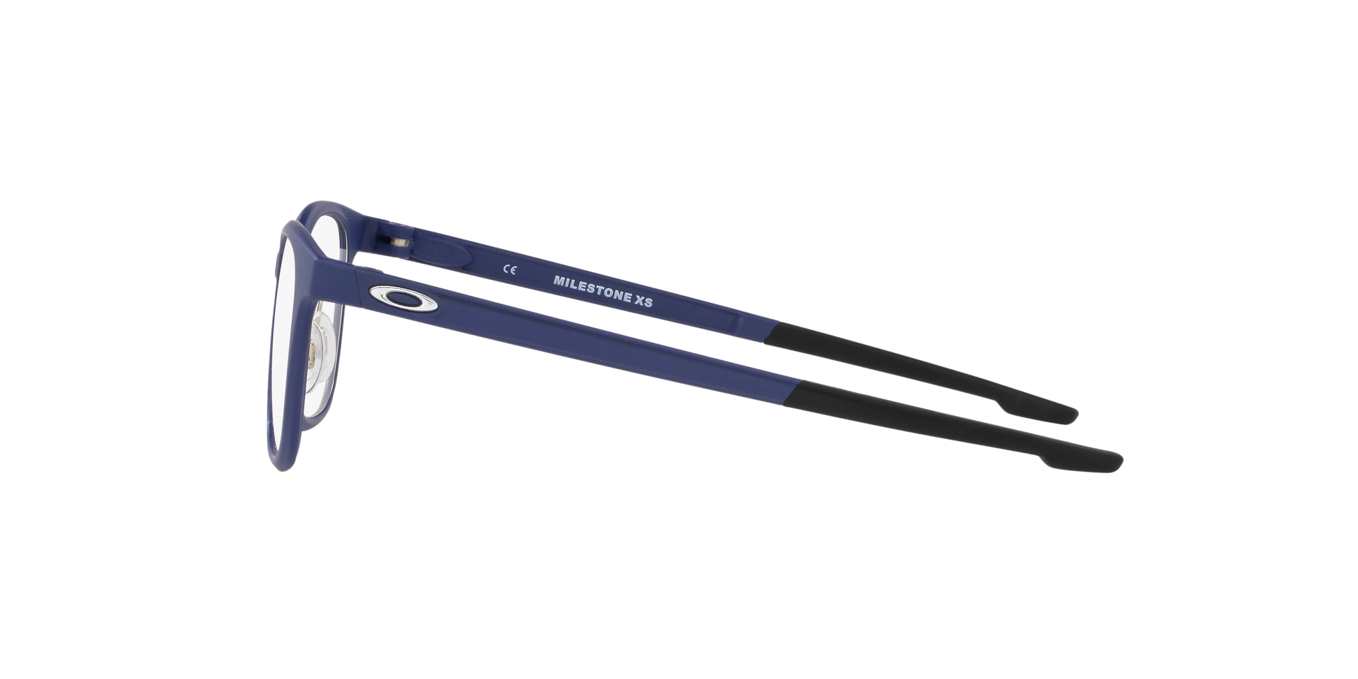 [Matte Denim Frame]