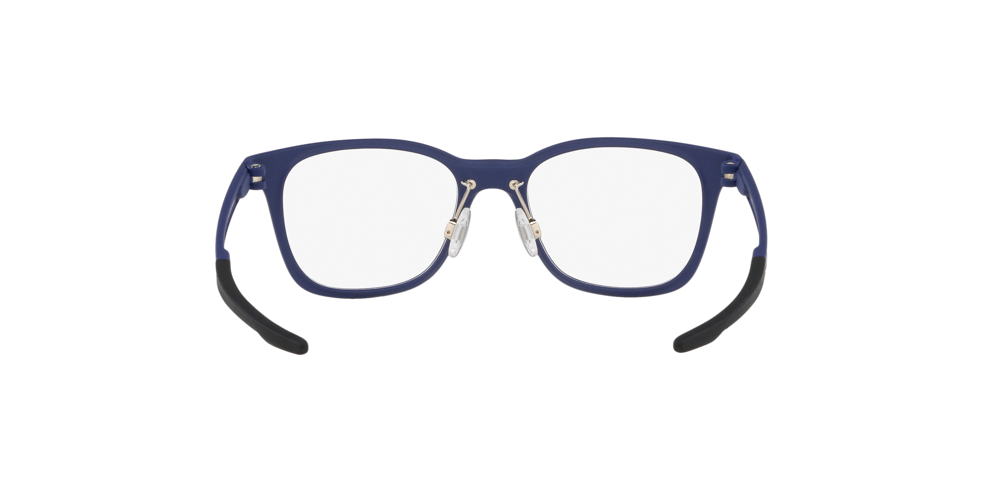 [Matte Denim Frame]