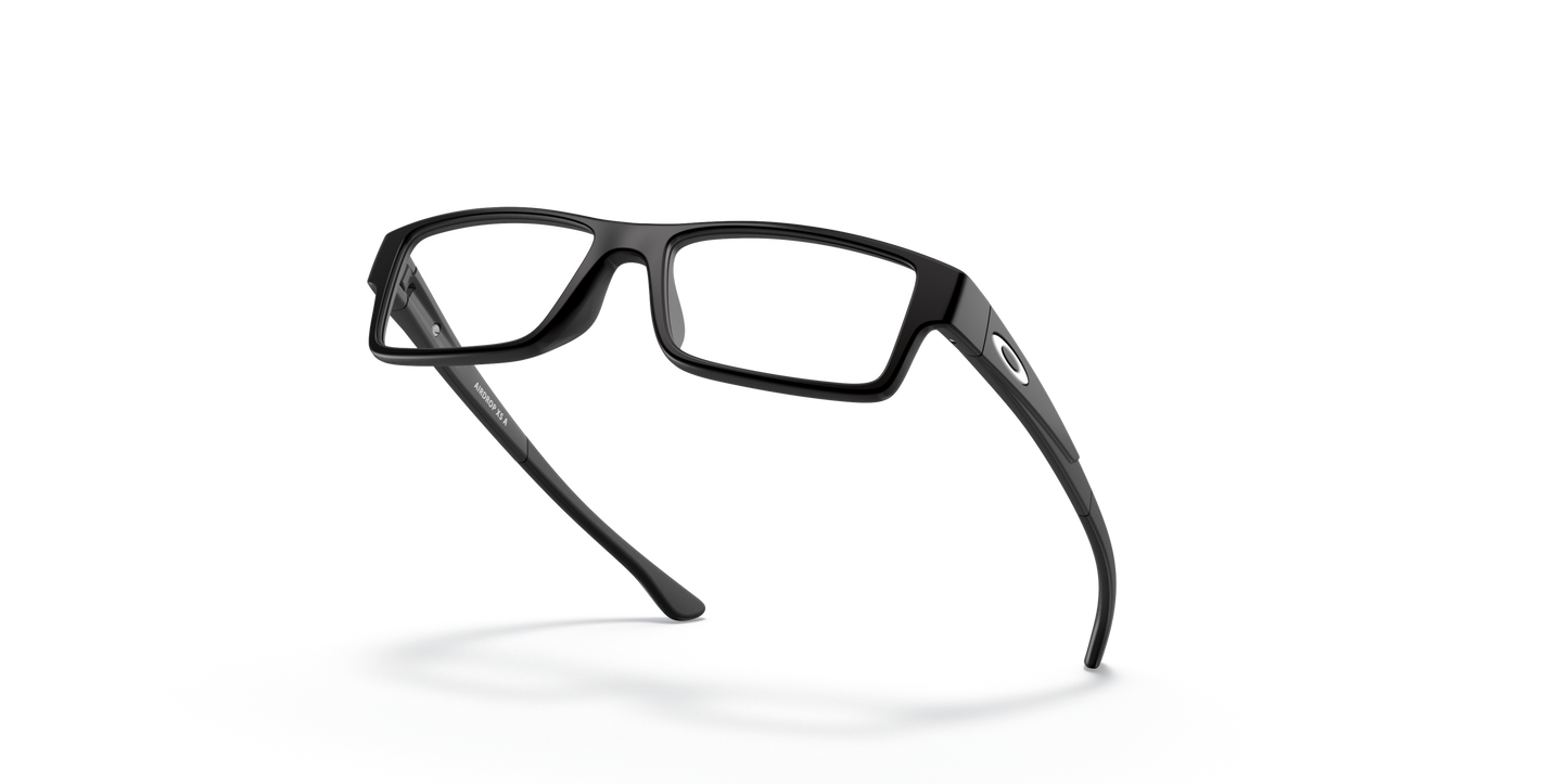 [Satin Black Frame]