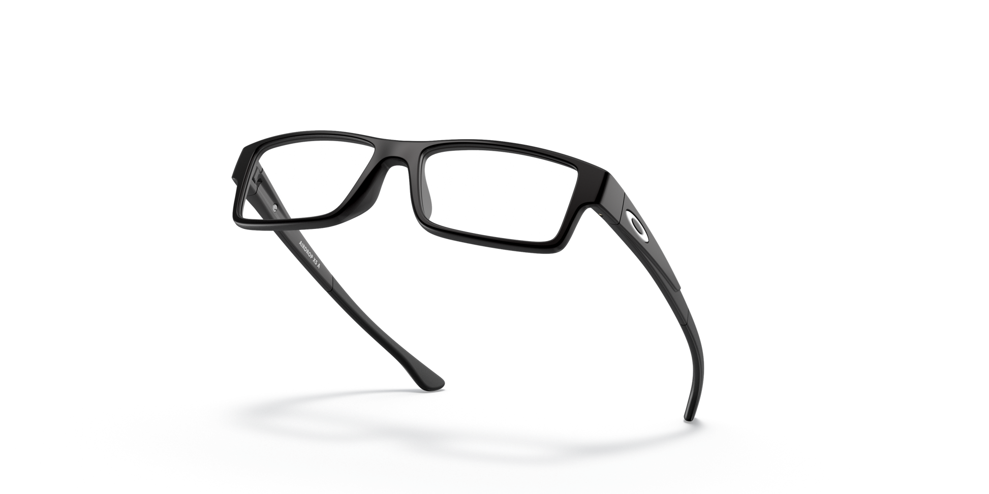 [Satin Black Frame]