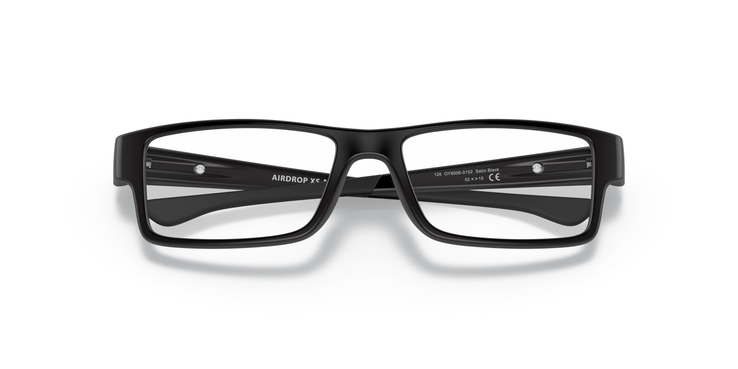 [Satin Black Frame]