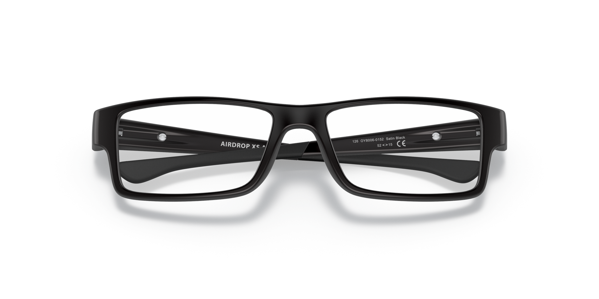 [Satin Black Frame]