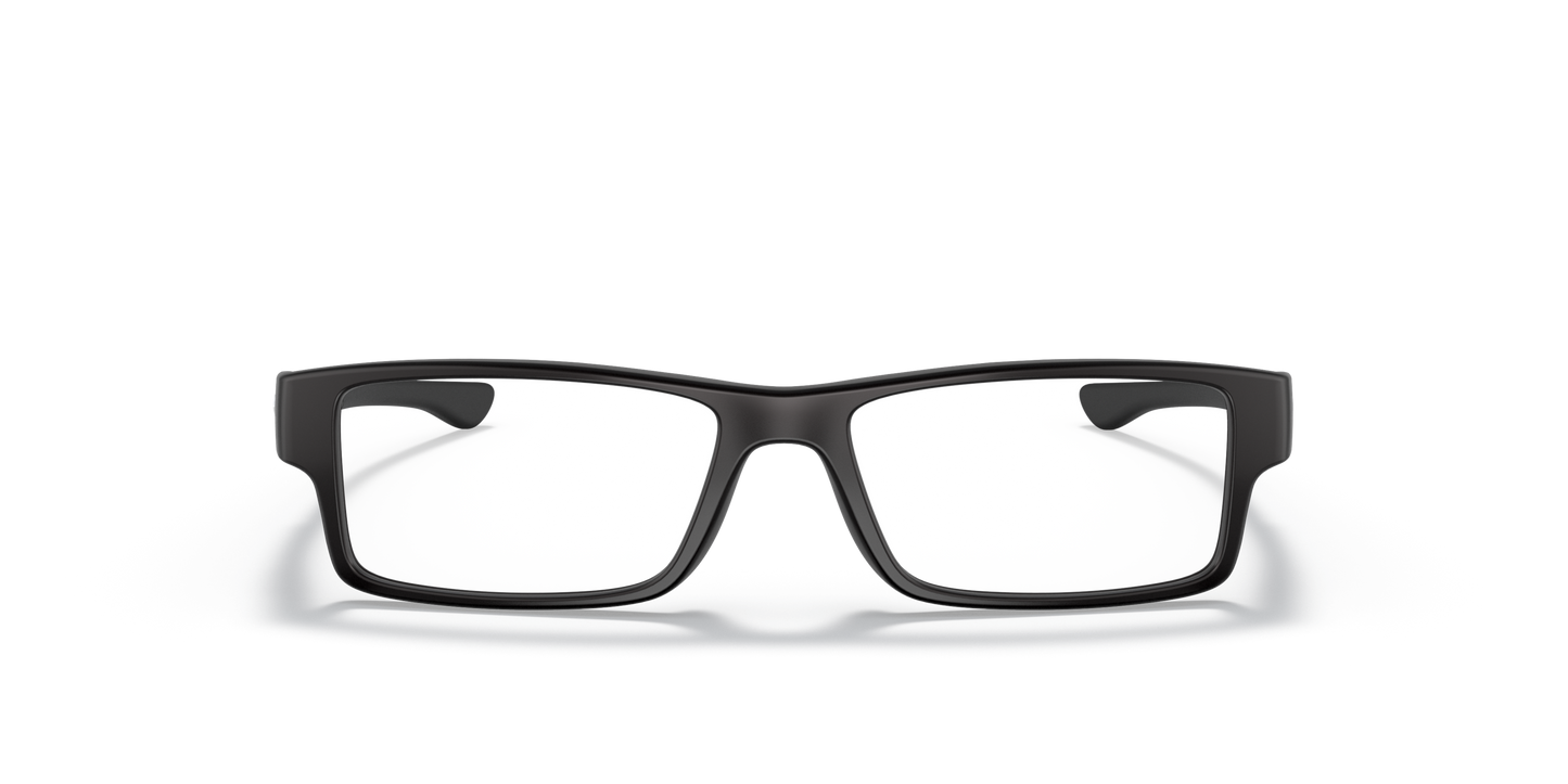 [Satin Black Frame]