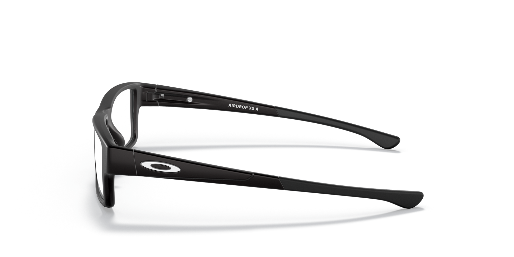 [Satin Black Frame]