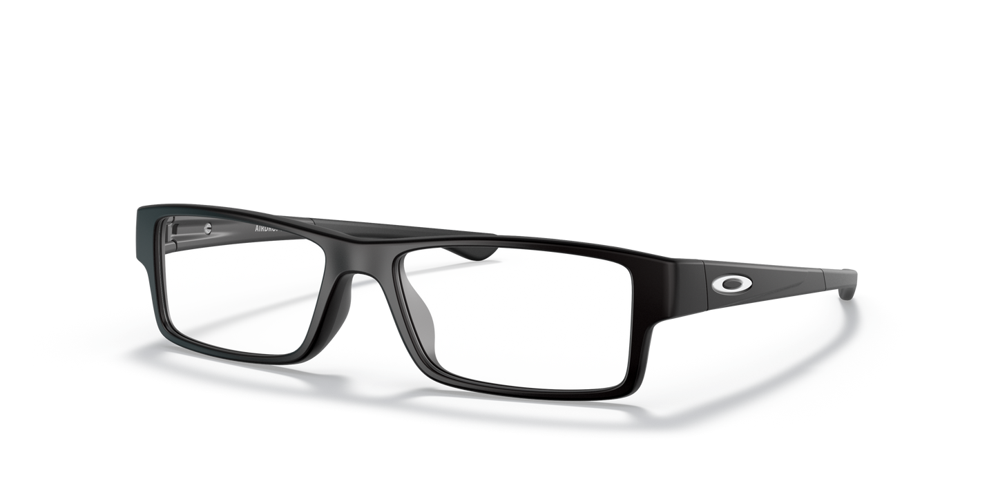 [Satin Black Frame]