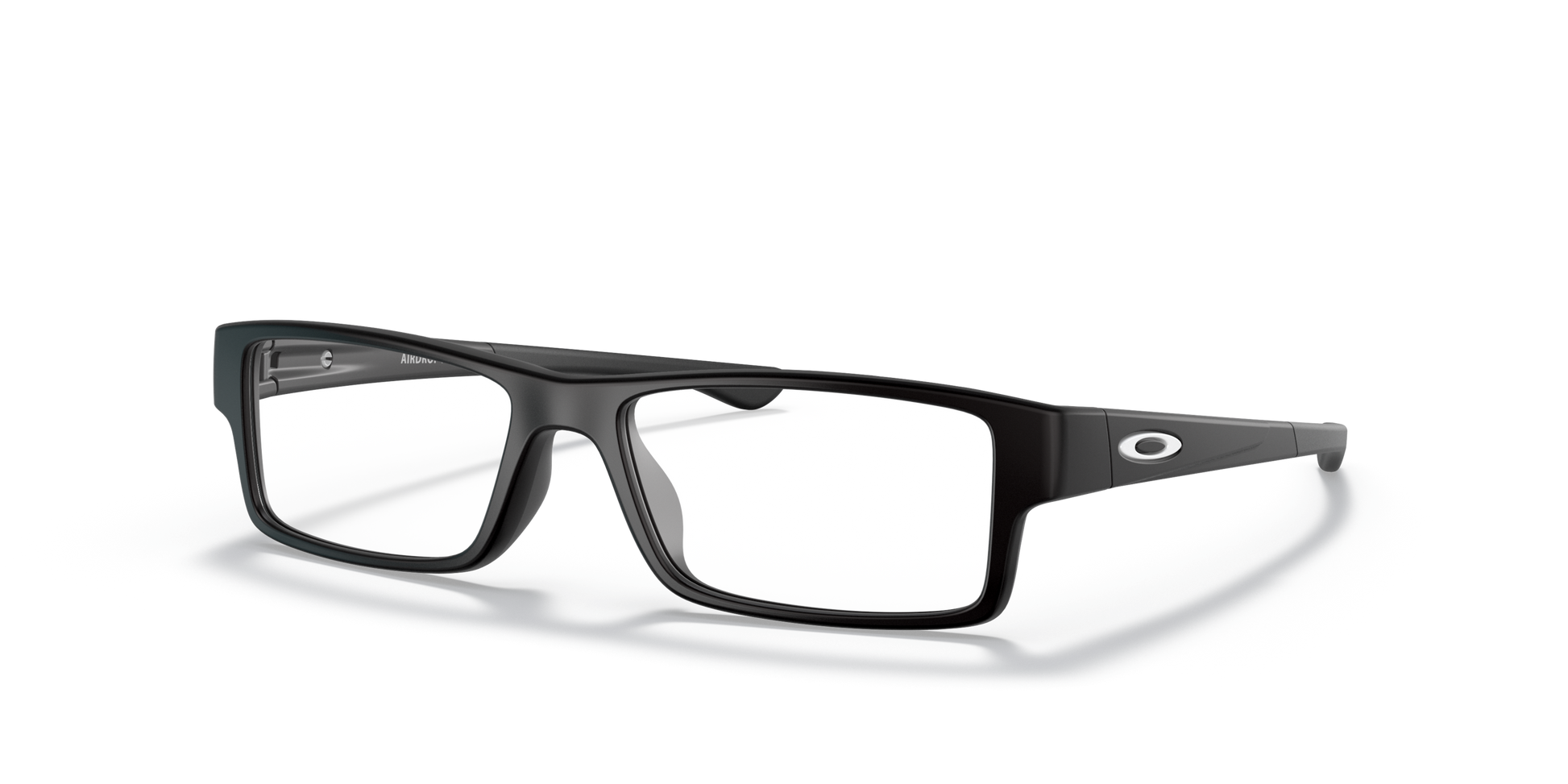 [Satin Black Frame]