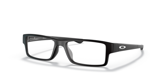 [Satin Black Frame]