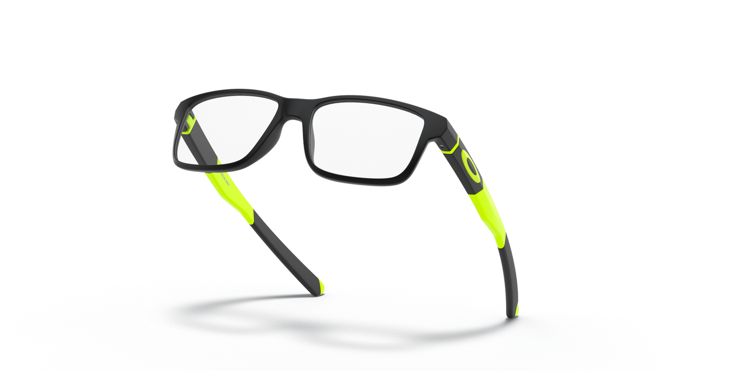 [Satin Black Frame]