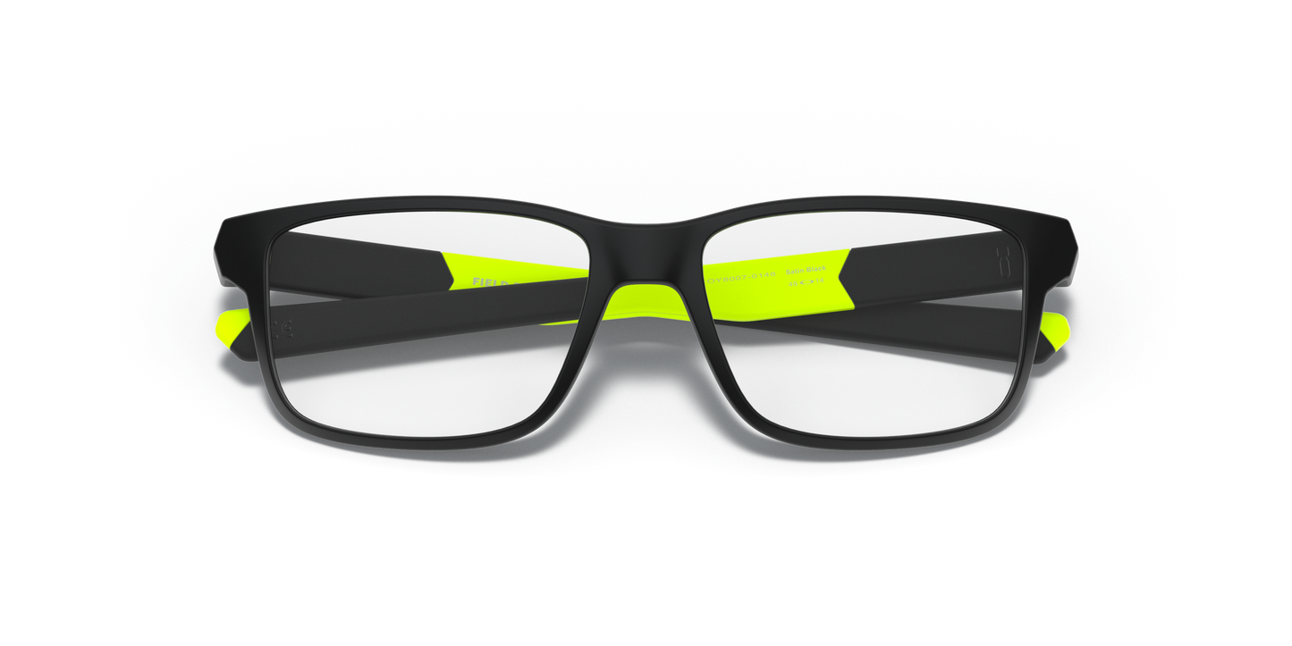 [Satin Black Frame]