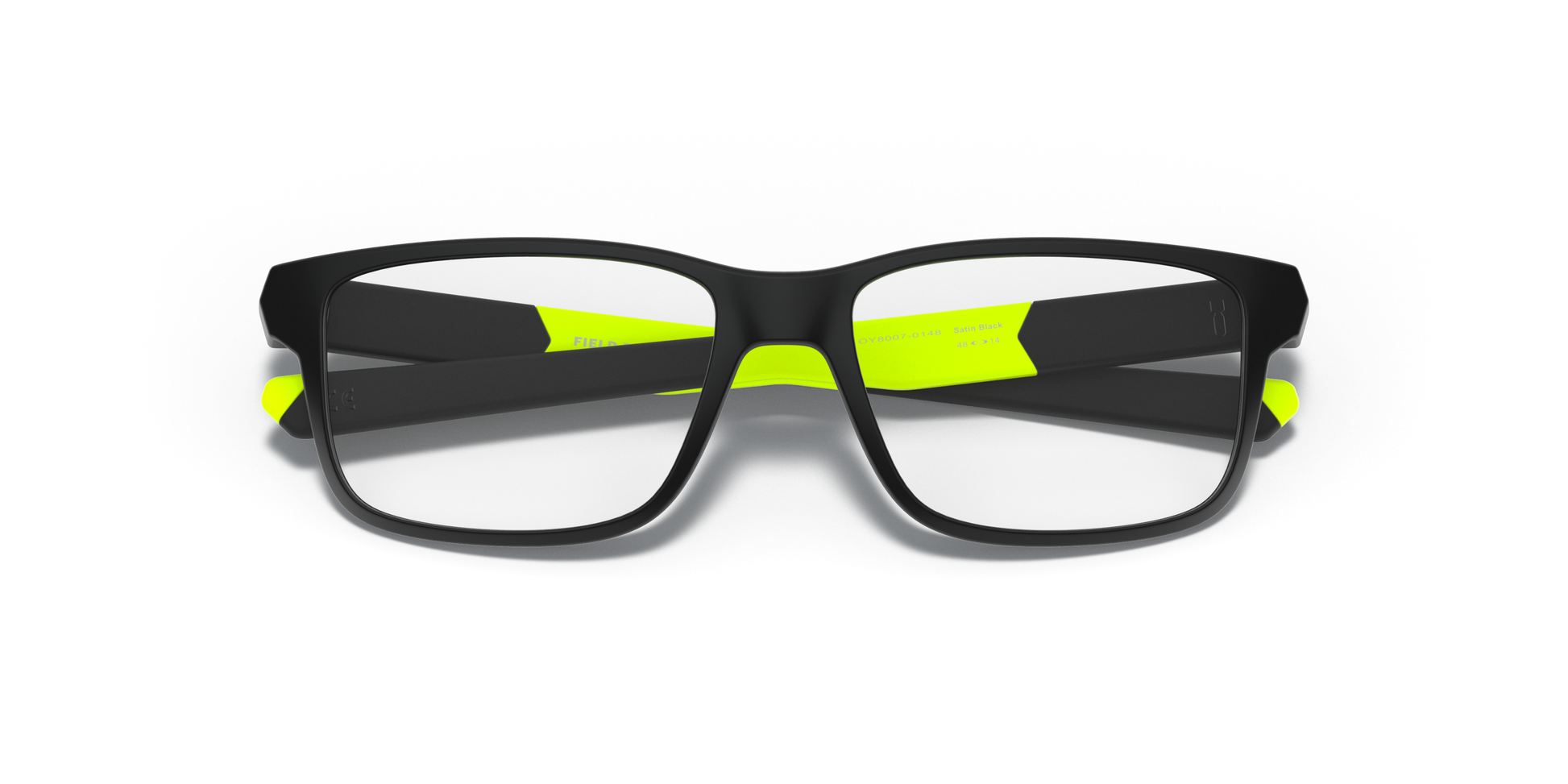 [Satin Black Frame]