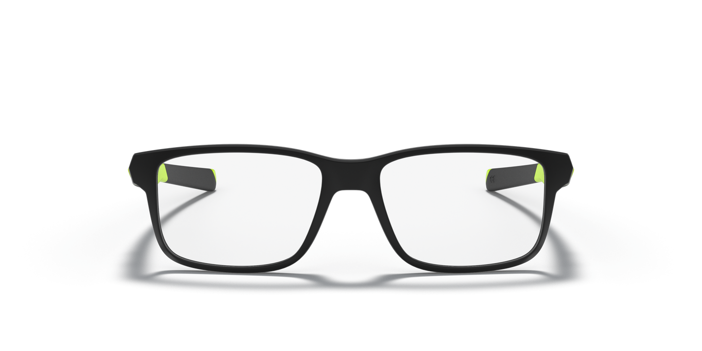 [Satin Black Frame]