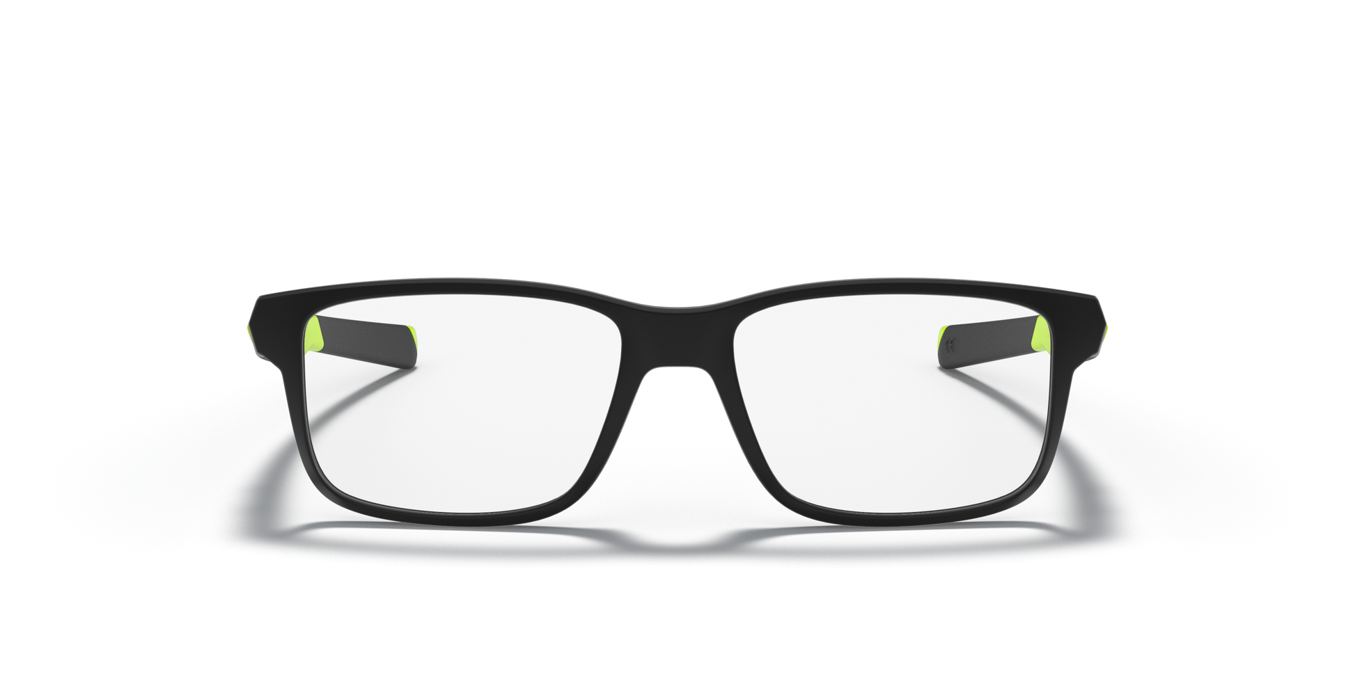 [Satin Black Frame]