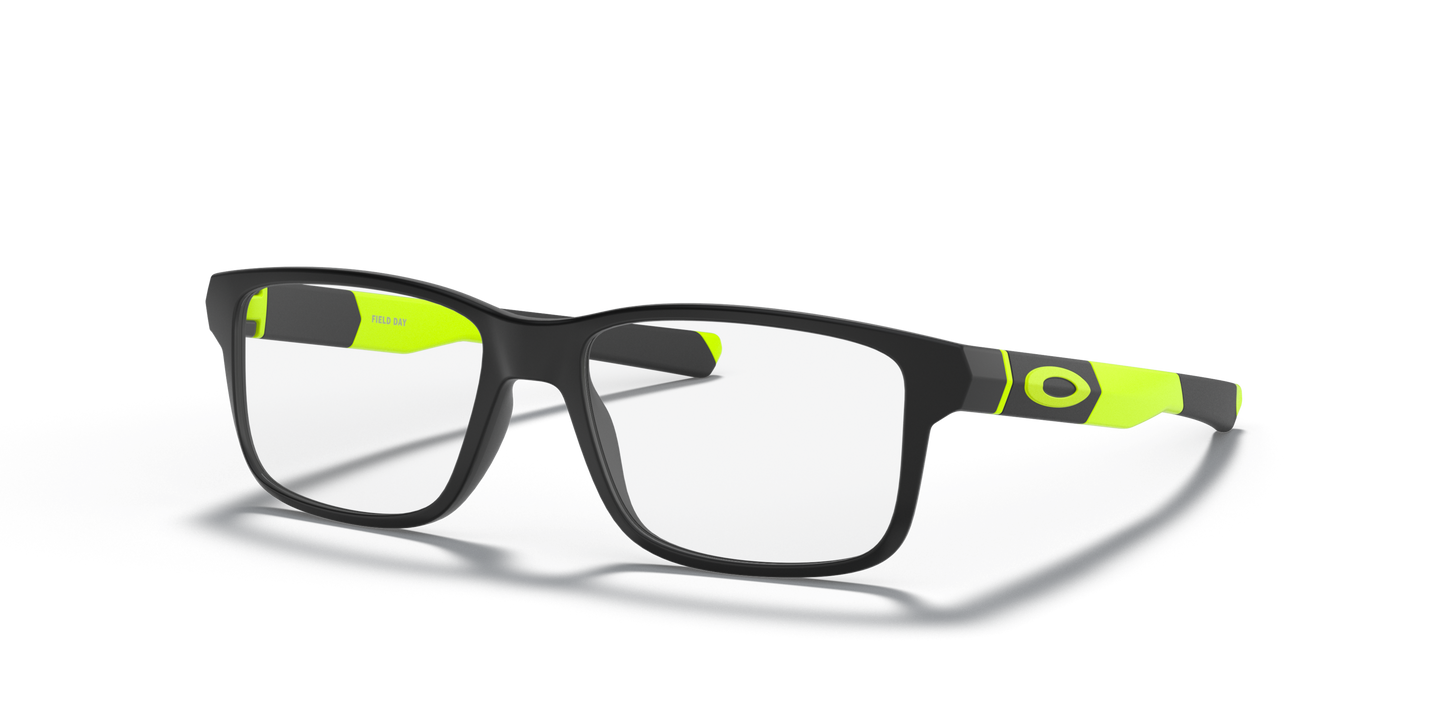 [Satin Black Frame]