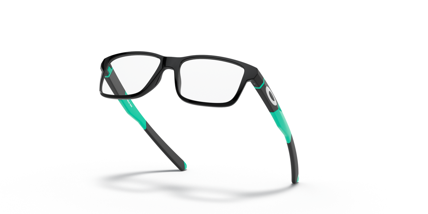 [Black Ink Celeste Frame]