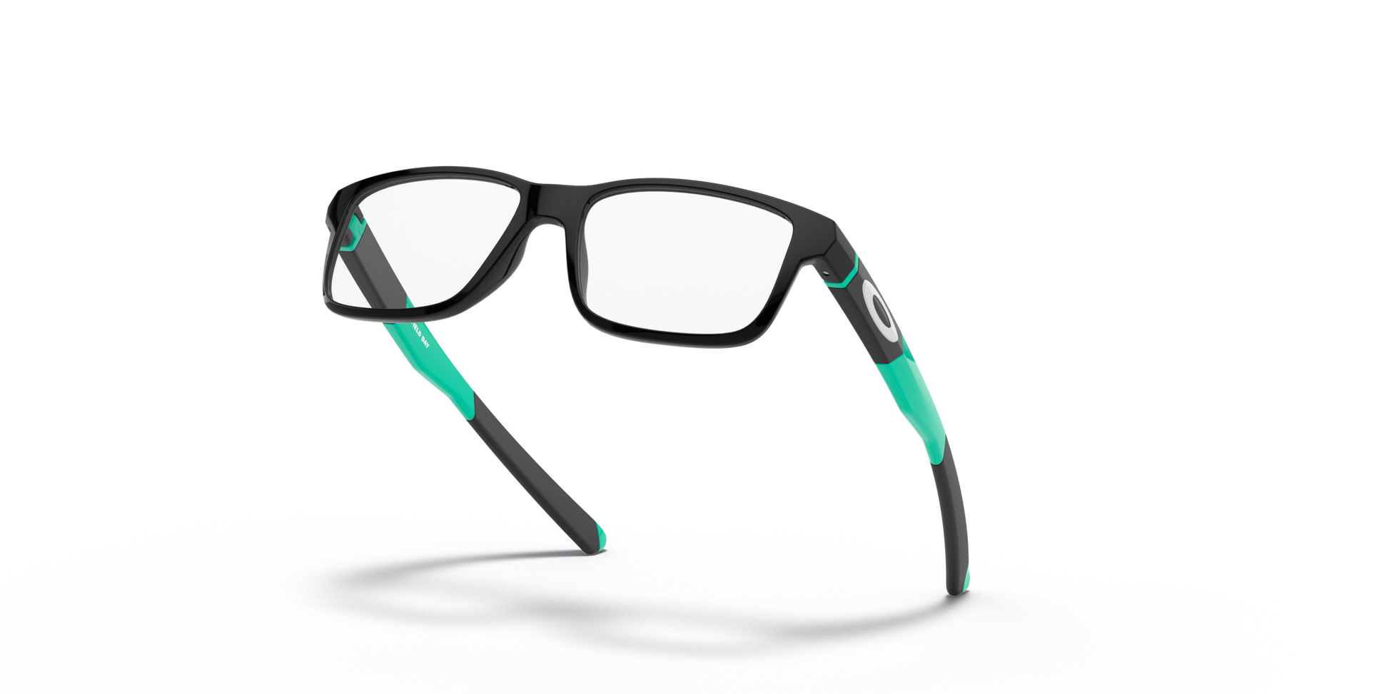 [Black Ink Celeste Frame]