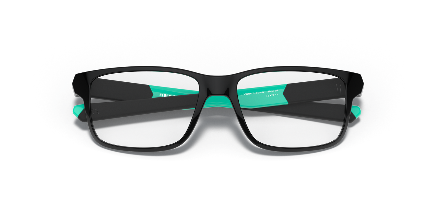[Black Ink Celeste Frame]