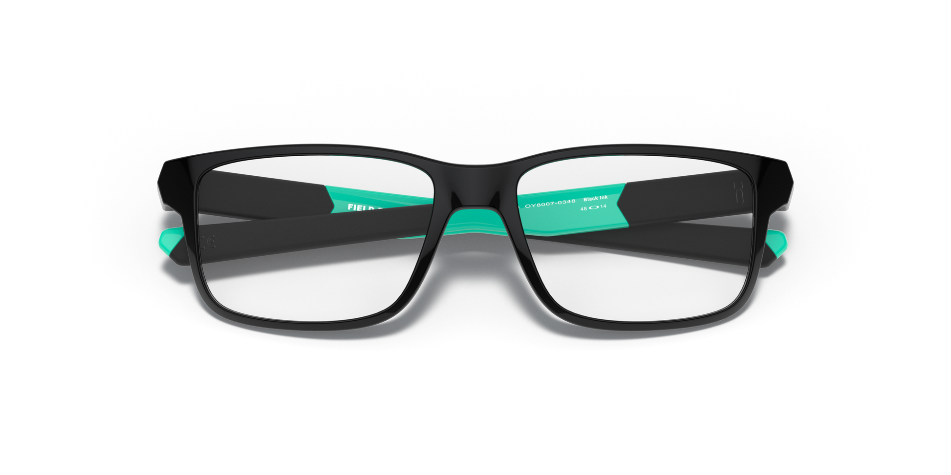 [Black Ink Celeste Frame]