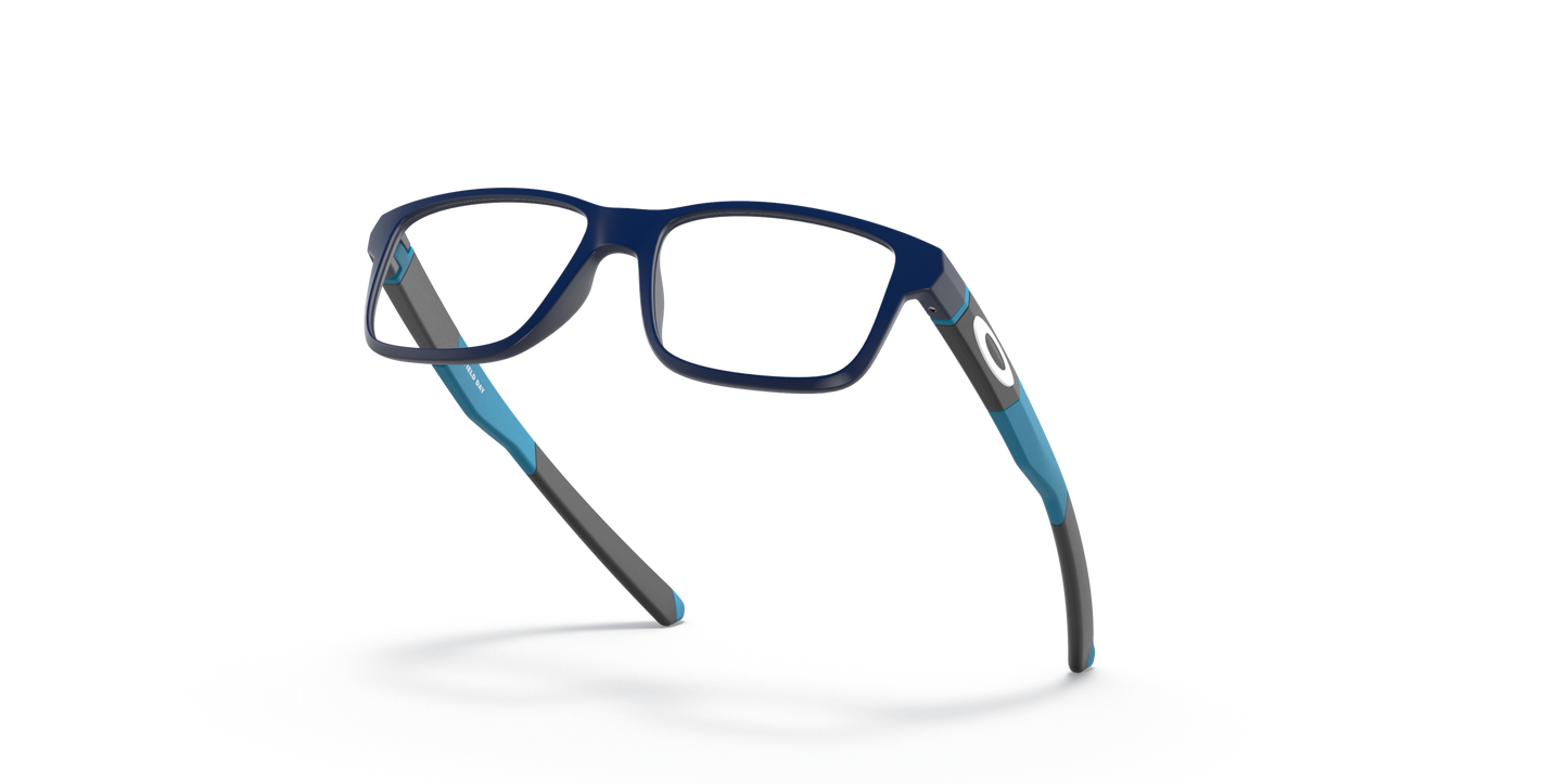 Universe Blue Frame