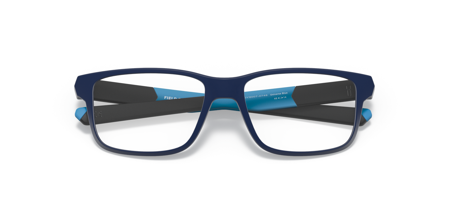 Universe Blue Frame
