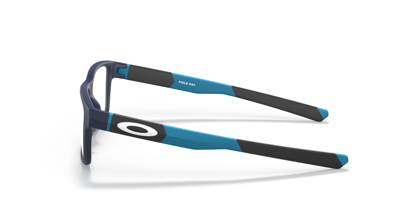 Universe Blue Frame