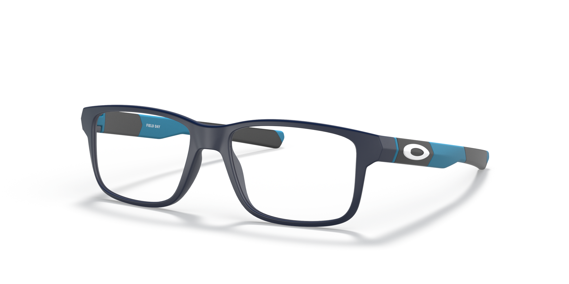 Universe Blue Frame