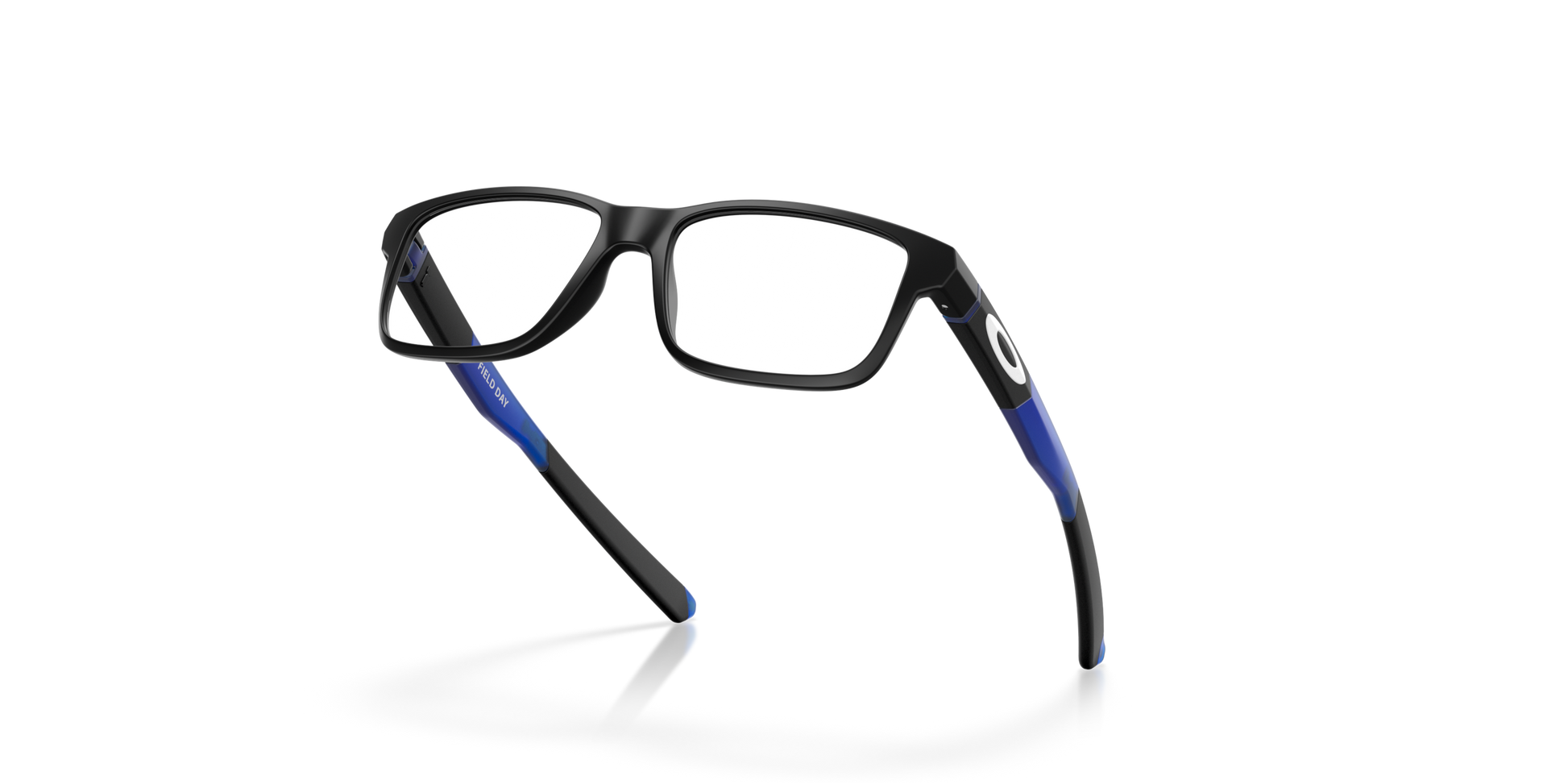 [Satin Blackframe]