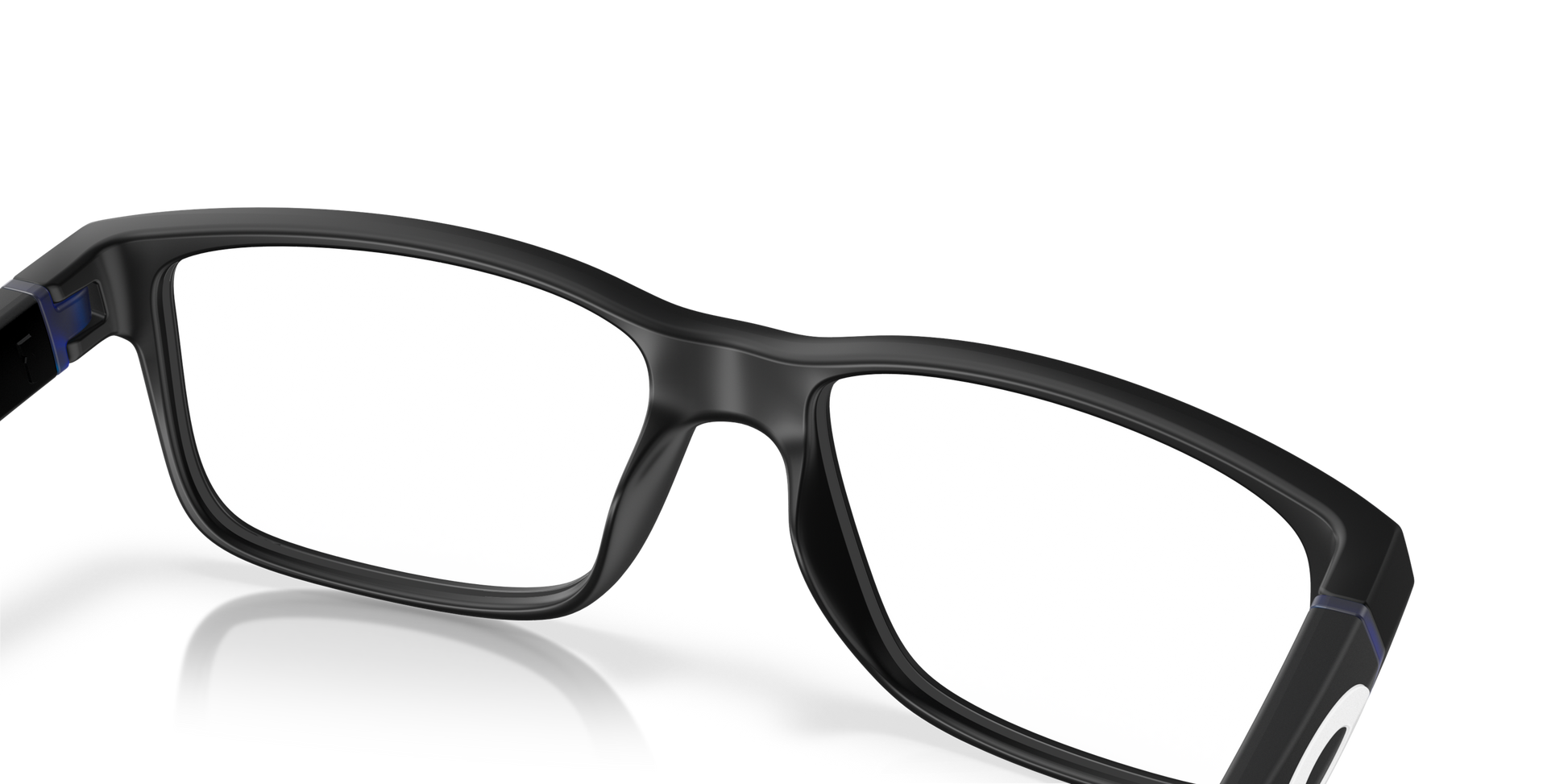 [Satin Blackframe]