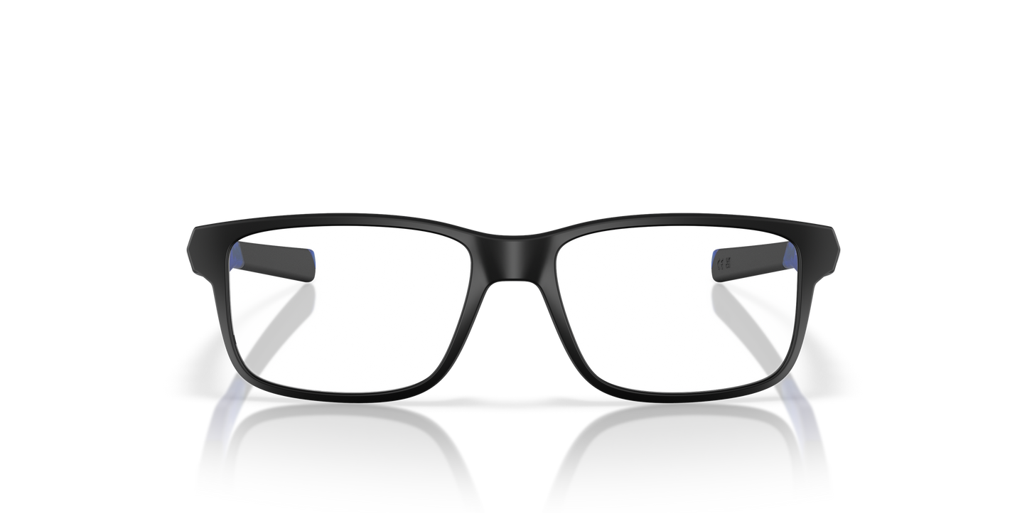 [Satin Blackframe]