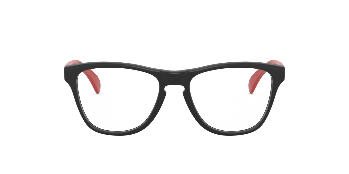 [Satin Black Redline Frame]