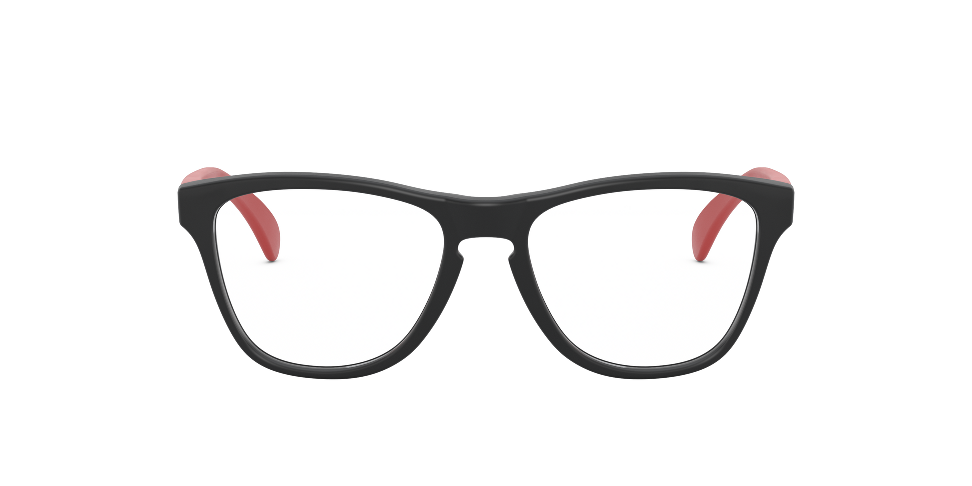 [Satin Black Redline Frame]