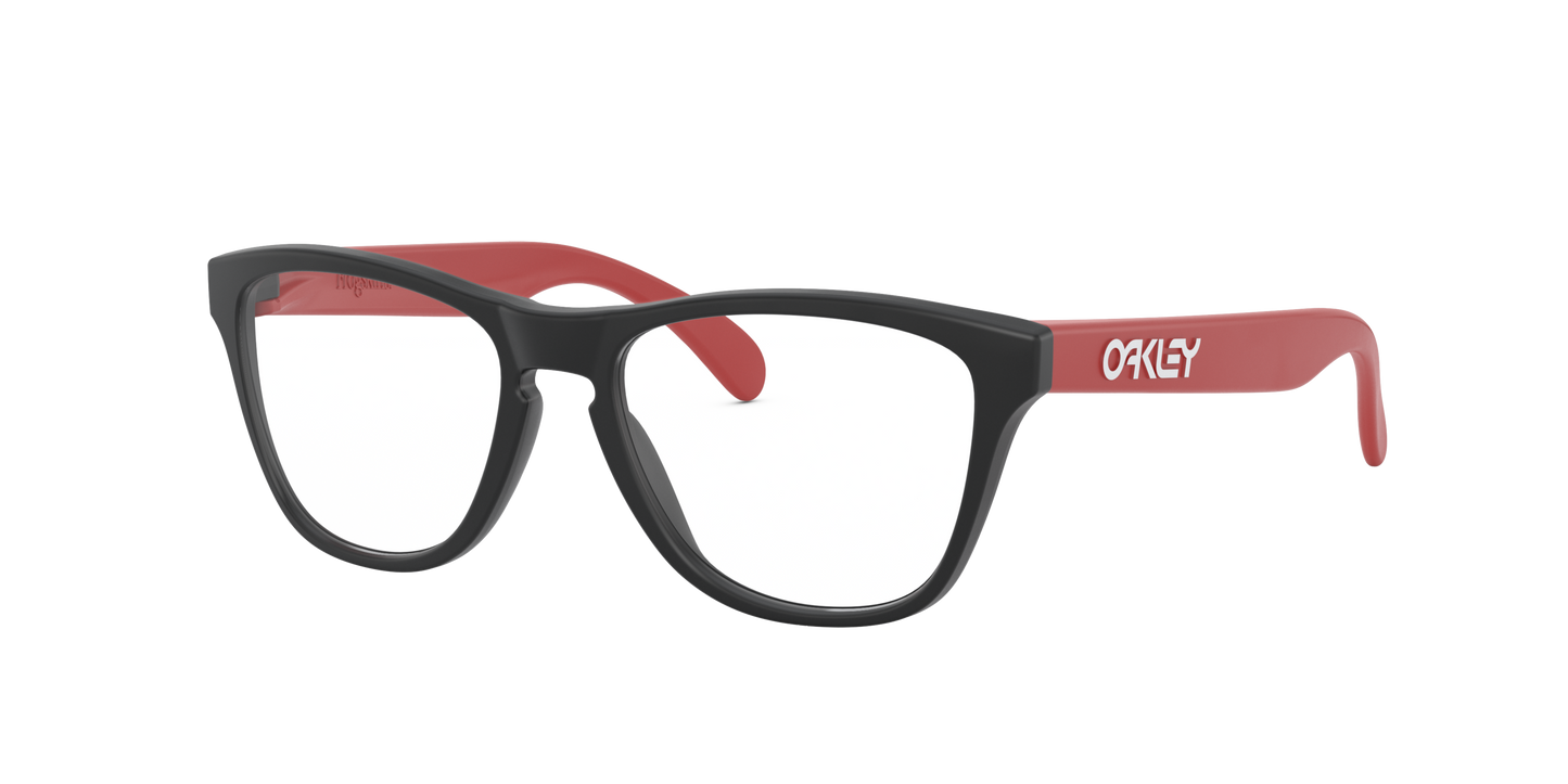 [Satin Black Redline Frame]