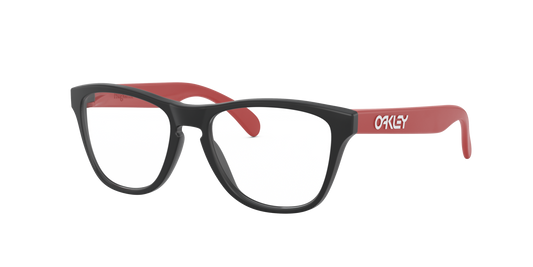 [Satin Black Redline Frame]