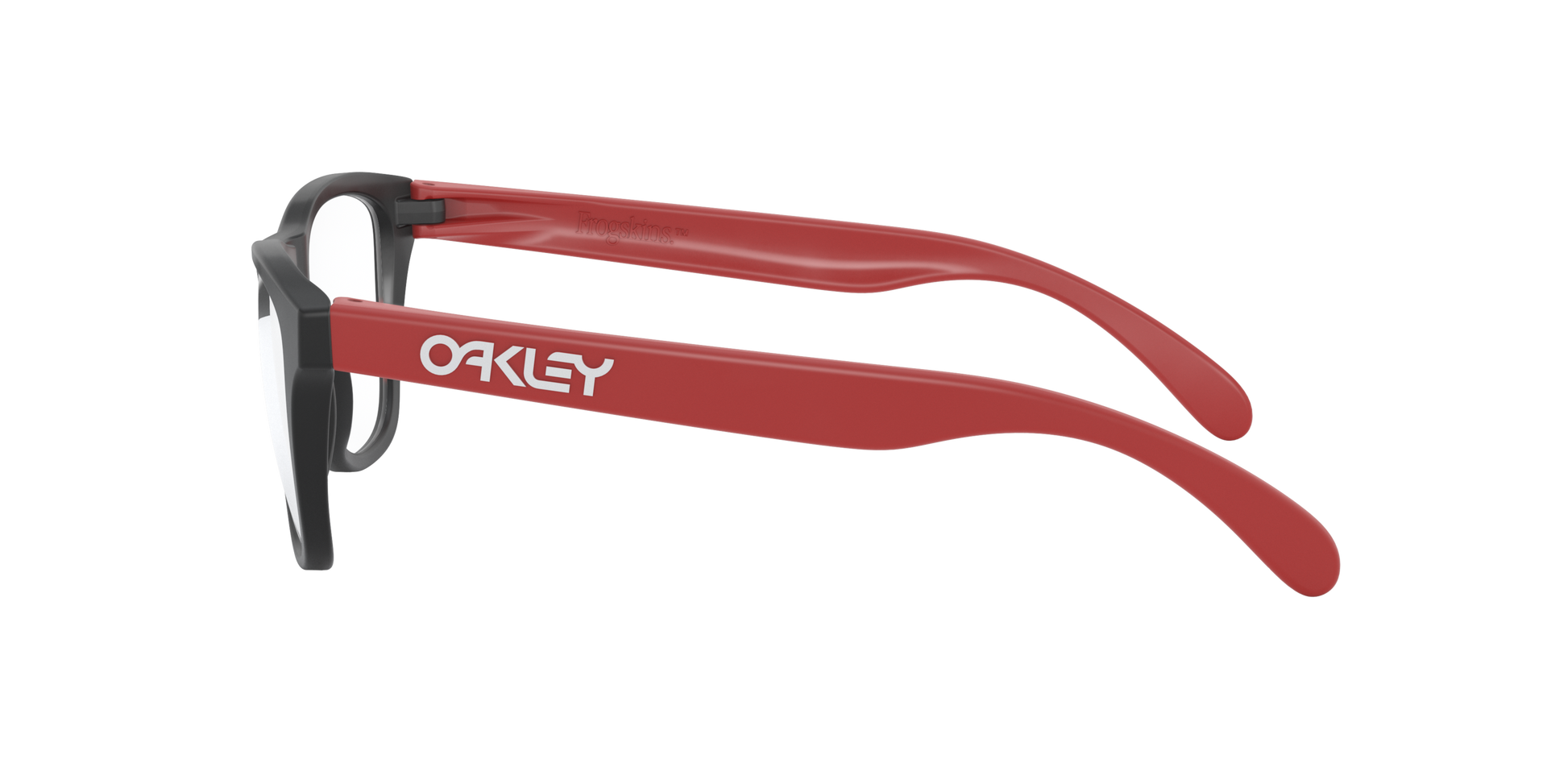 [Satin Black Redline Frame]