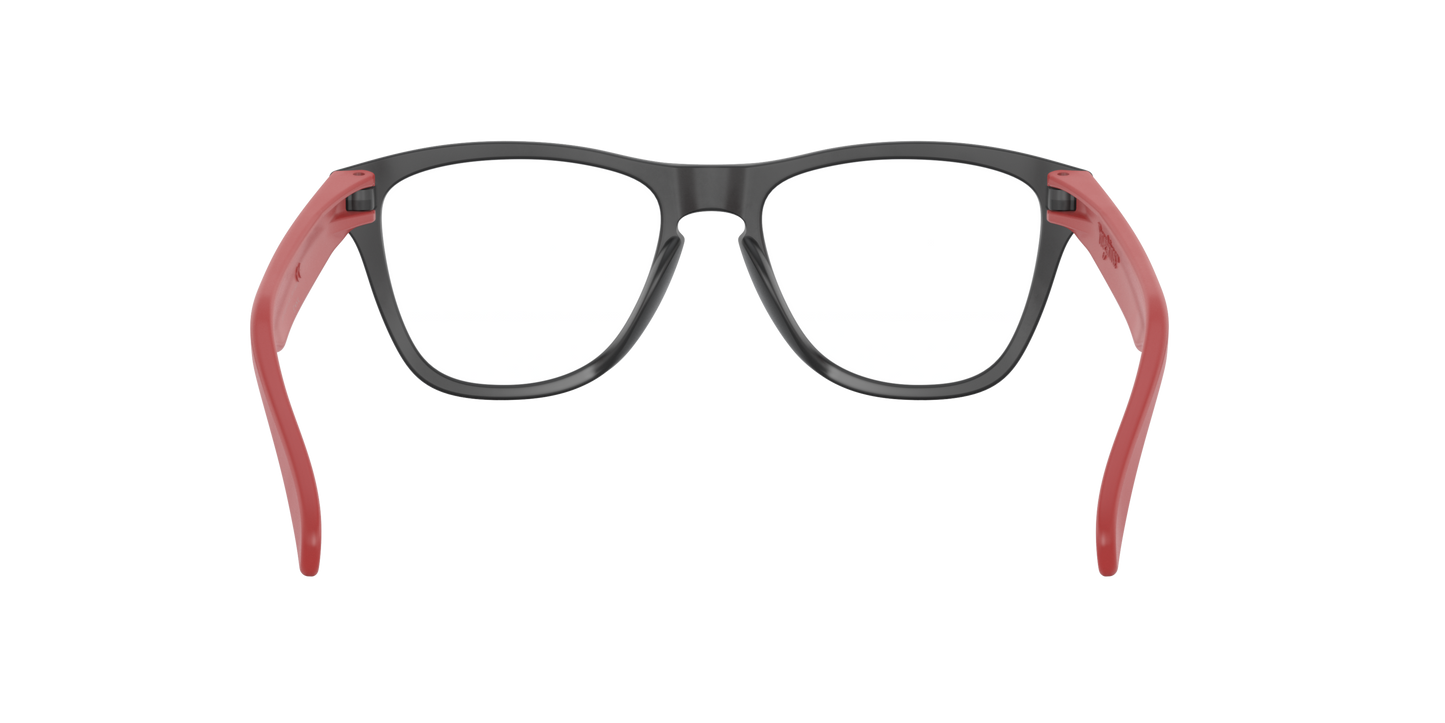 [Satin Black Redline Frame]