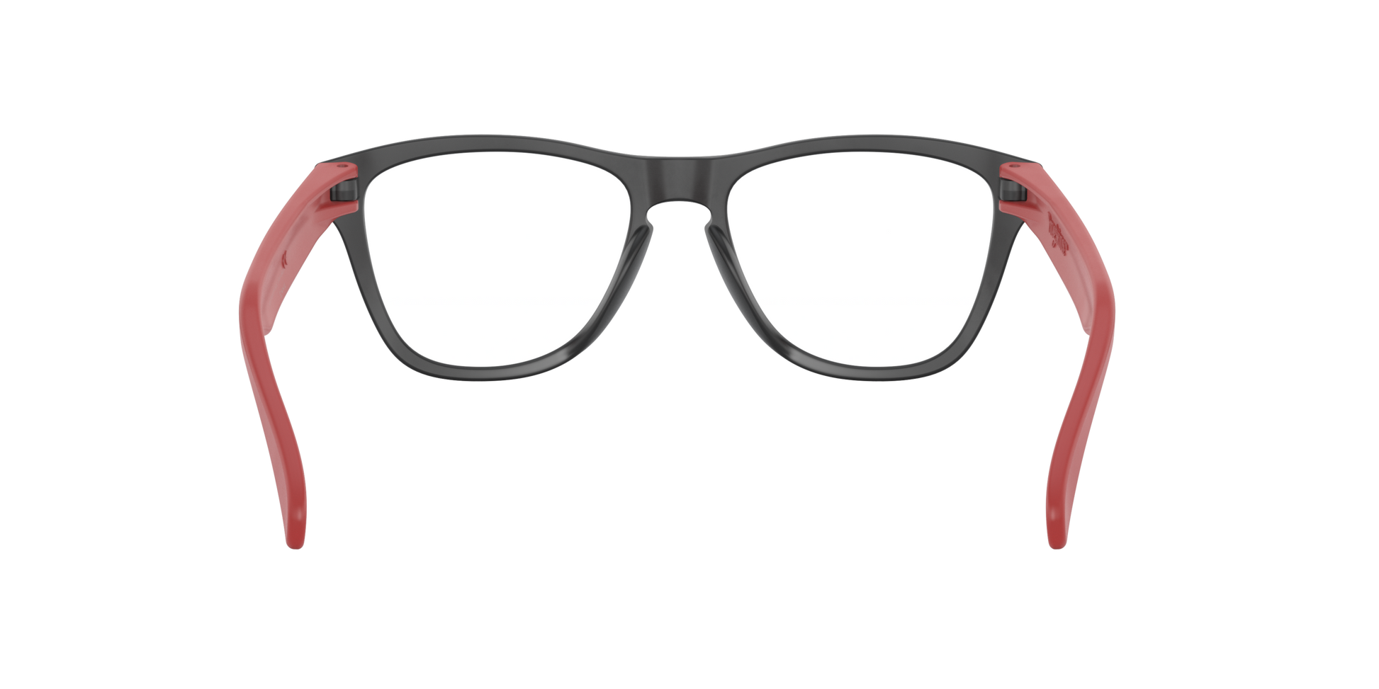 [Satin Black Redline Frame]