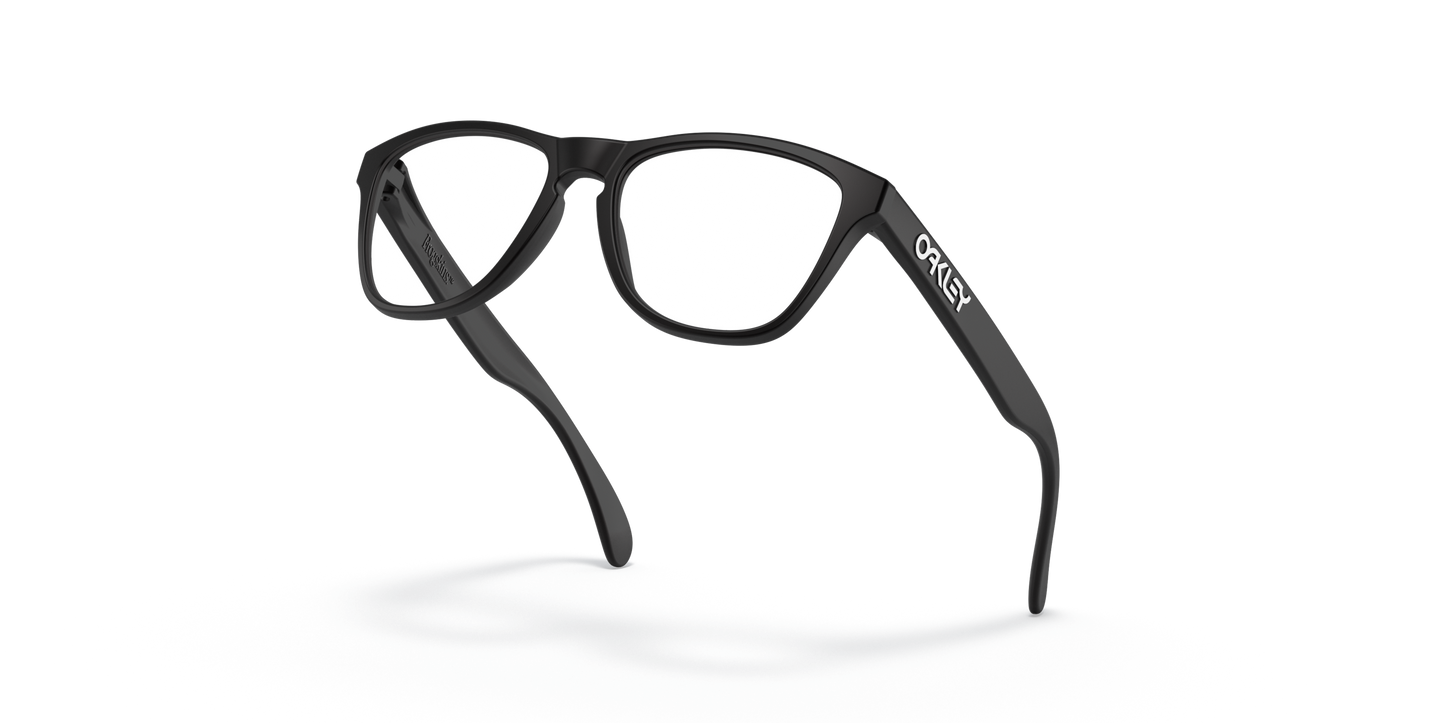 [Satin Black Frame]