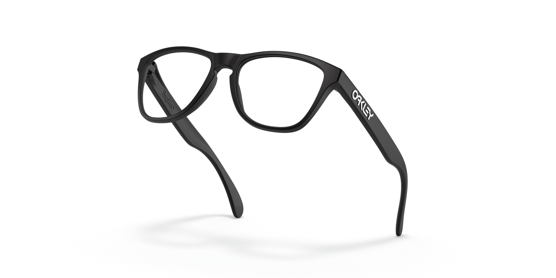 [Satin Black Frame]