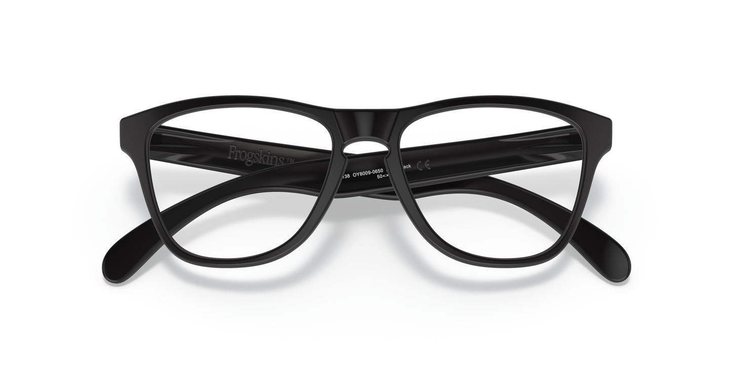 [Satin Black Frame]