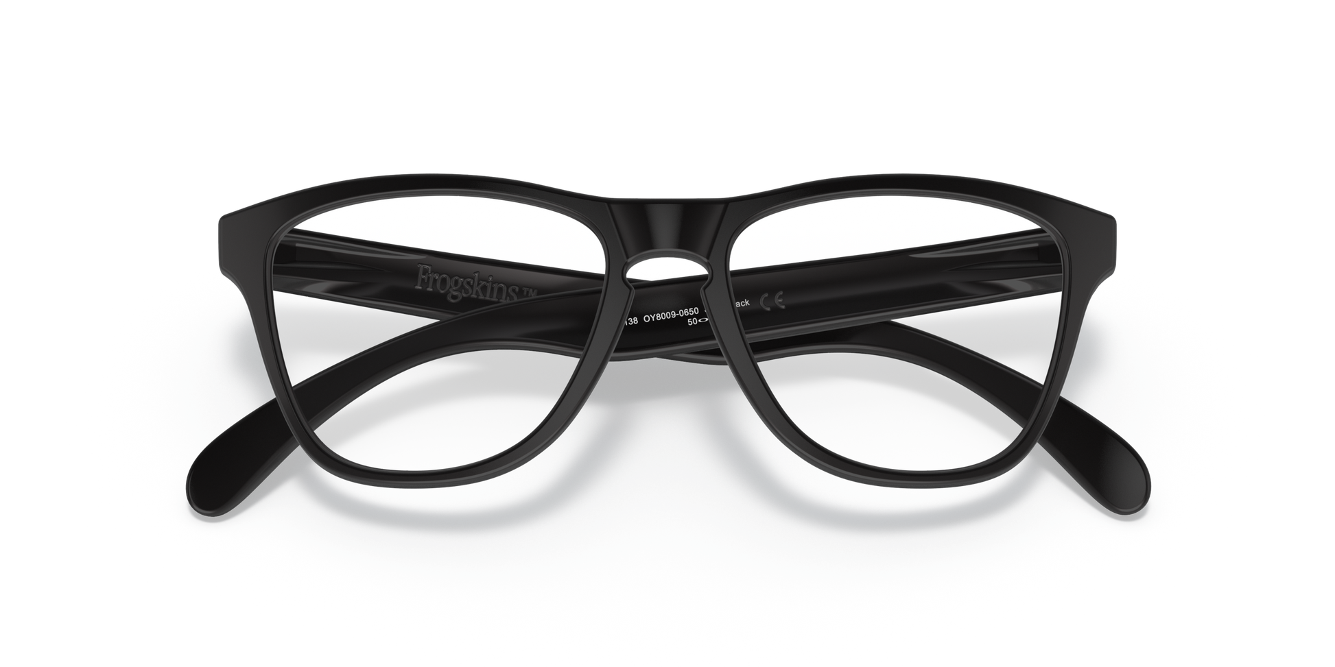 [Satin Black Frame]