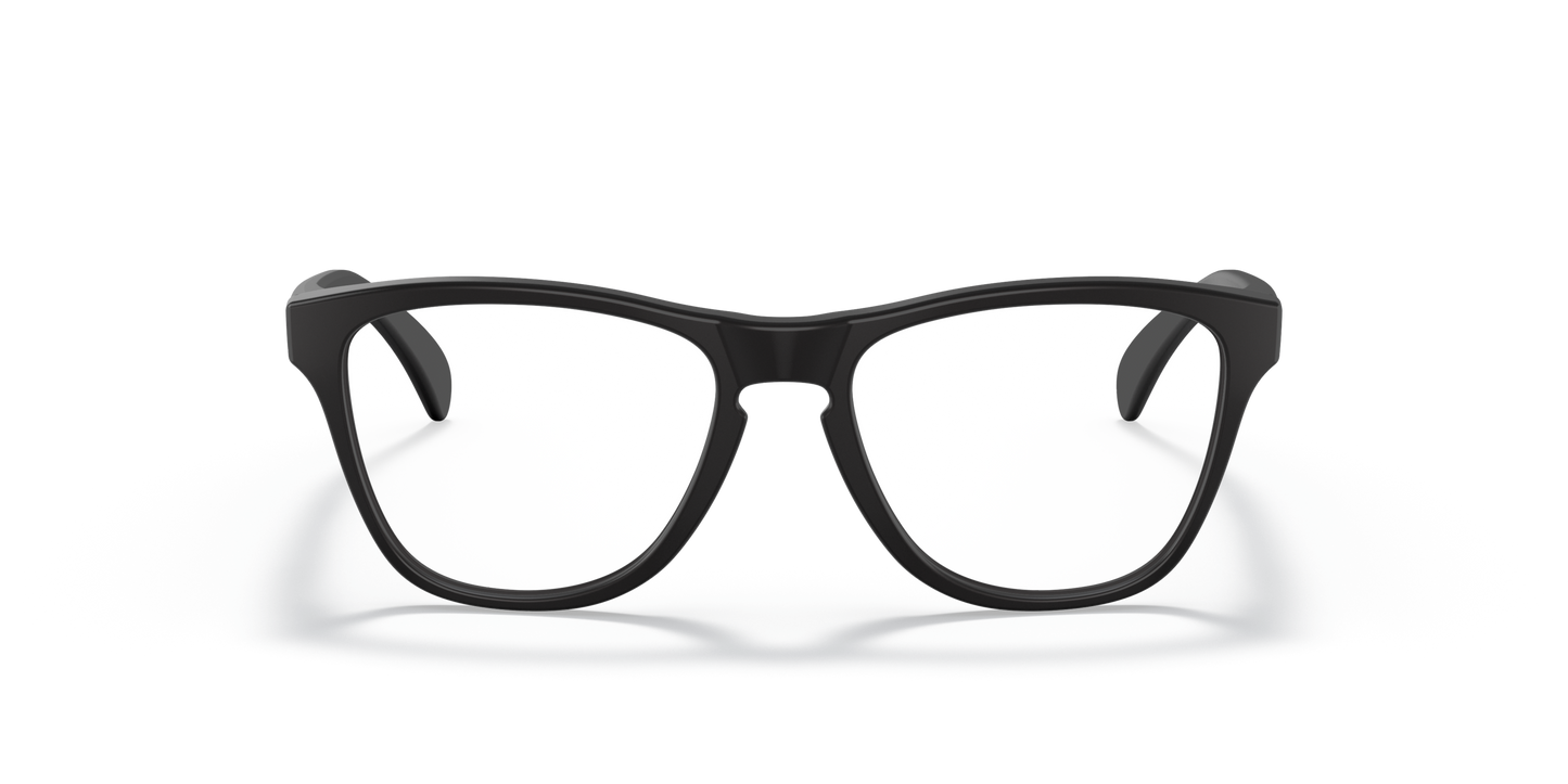 [Satin Black Frame]
