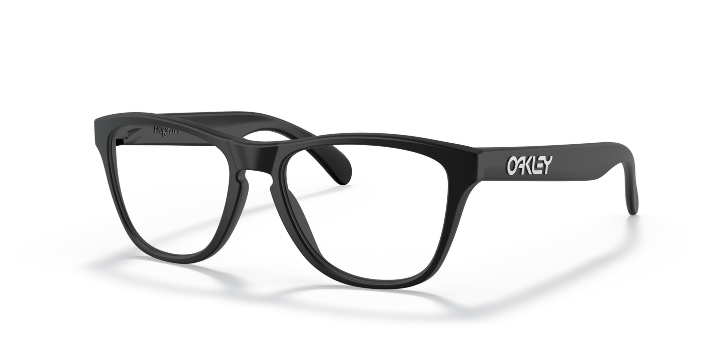 [Satin Black Frame]