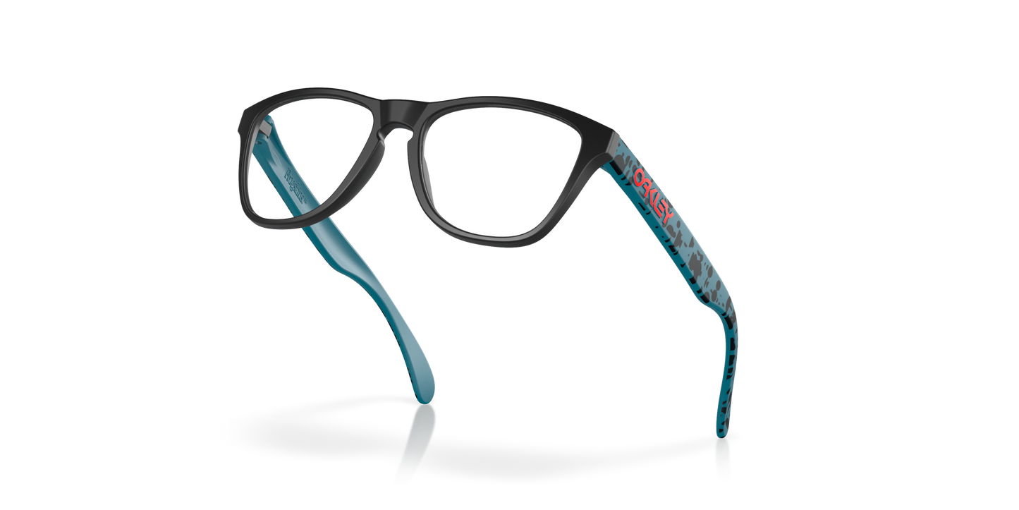 [Matte Black Frame]