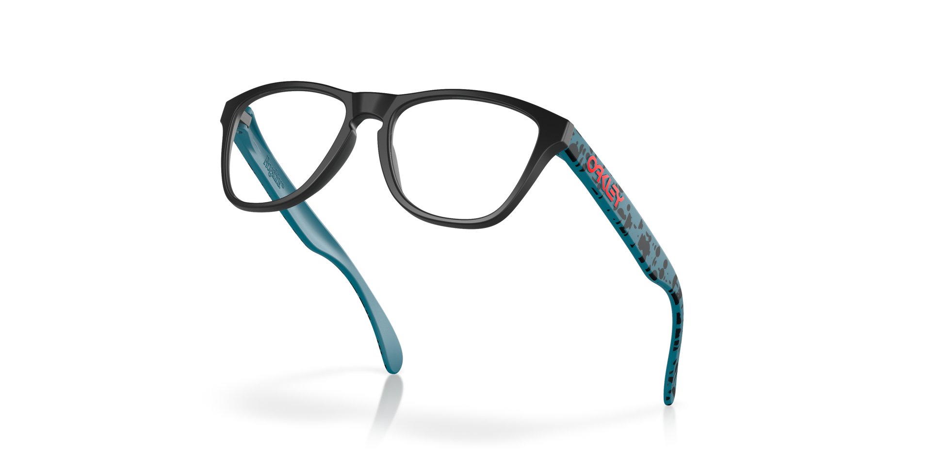 [Matte Black Frame]