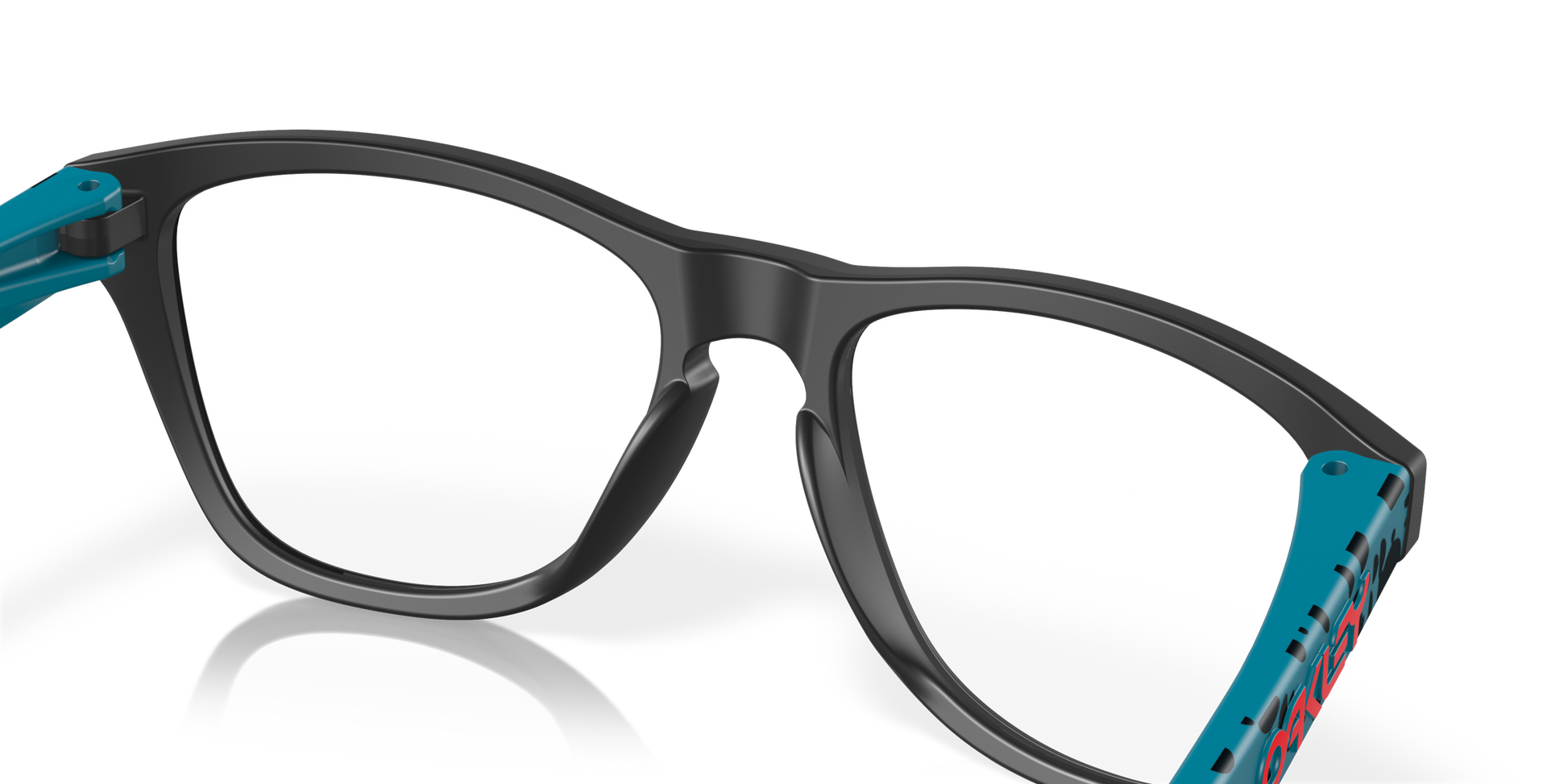 [Matte Black Frame]