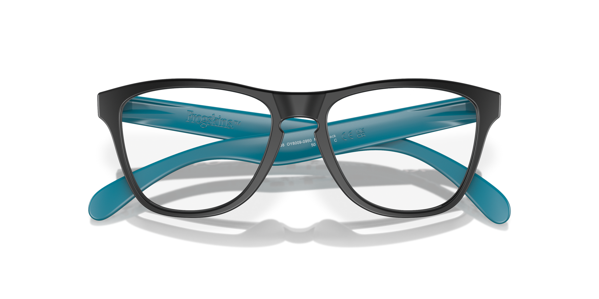 [Matte Black Frame]