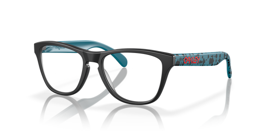 [Matte Black Frame]