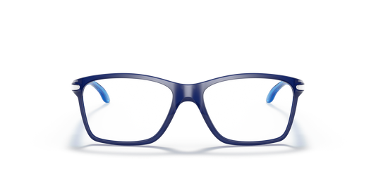 [Polished Ice Blue Frame]